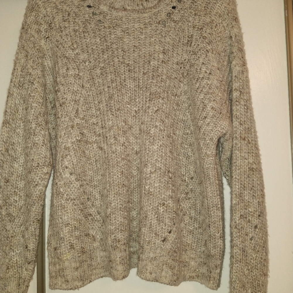 Calvin Klein sweater